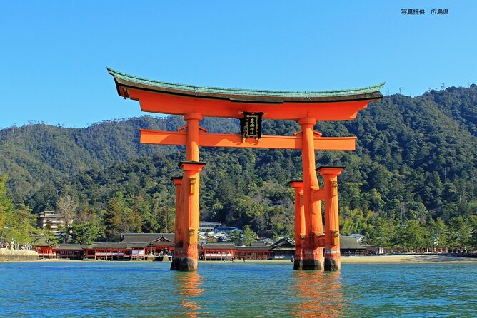 Full Day Hiroshima and Miyajima Bus Tour - Key highlights at a glance