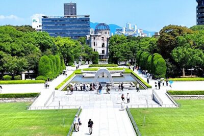 Full Day Hiroshima and Miyajima Bus Tour - Shinkansen mornings: meeting points and how to stay on time