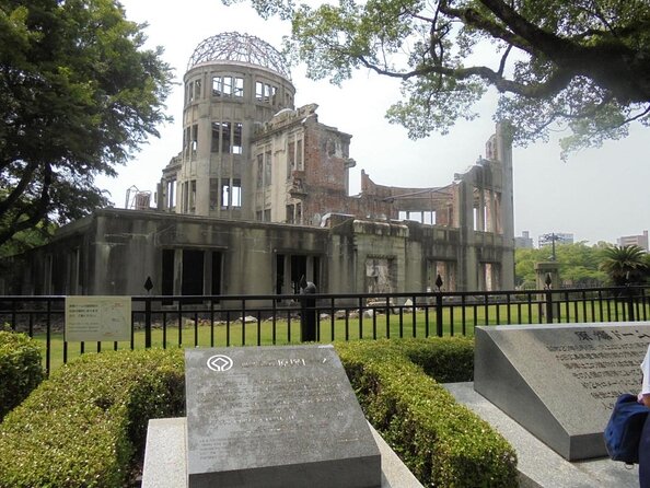 Full Day Hiroshima and Miyajima Bus Tour from Hiroshima - Key things to know before you go
