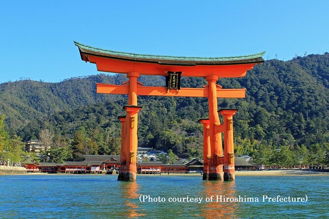 Full Day Hiroshima and Miyajima Bus Tour from Hiroshima - Atomic Bomb Dome (40 Minutes): Fast Access to a Slow Reality