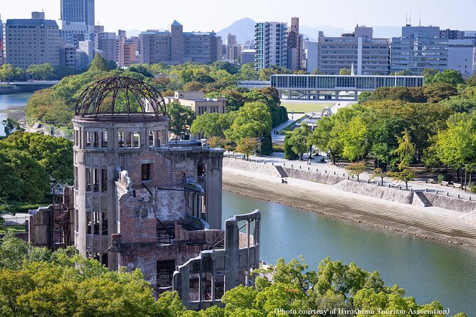 Full Day Hiroshima and Miyajima Bus Tour from Hiroshima - What the English Guide Changes (Names You Might Hear): Clarity, Photos, and Respect