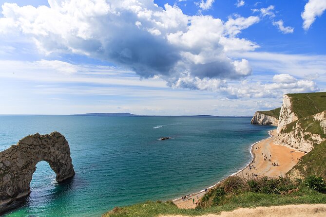 Full Day Jurassic Coast Mini-Coach Tour from Bournemouth - Key highlights at a glance