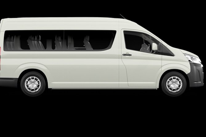 Full-Day Private Barossa Valley Wine Bus Tour - Barossa Valley, on your terms: what the 8 hours really means