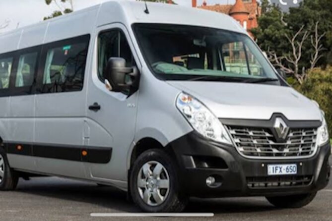 Full-Day Private Barossa Valley Wine Bus Tour - Your guide matters: Paul’s planning and Gerry’s timing