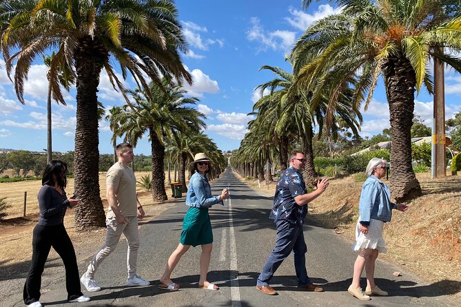 Full-Day Private Barossa Valley Wine Bus Tour - Should you book this private Barossa Valley tour?