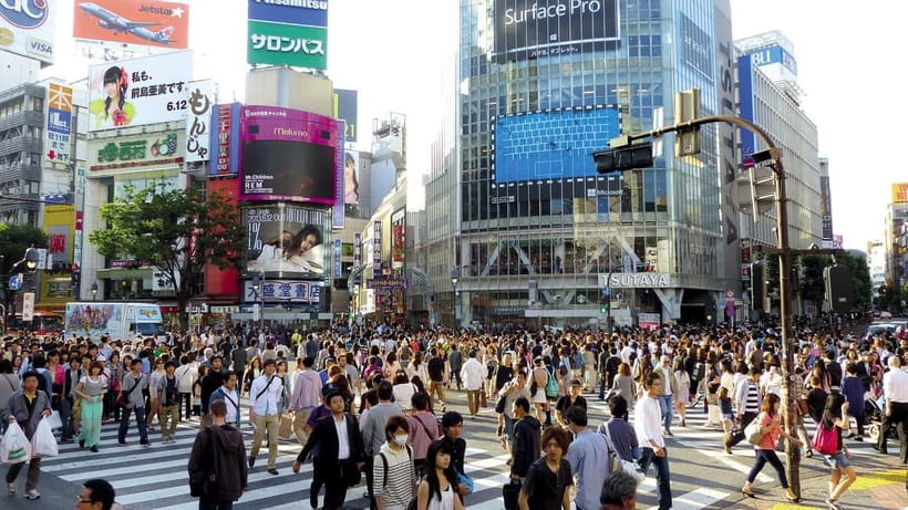 Full Tokyo: Meiji Shrine, Imperial Palace, Asakusa & Skytree - Asakusa and Senso-ji: your chance to slow down in Tokyo’s old-town feel