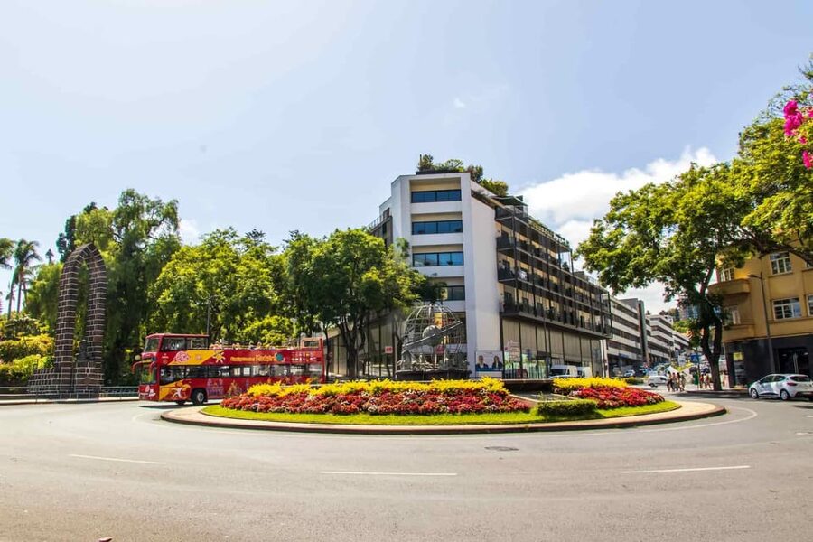 Funchal: City Sightseeing Hop-On Hop-Off Bus Tour - Quick take: what matters most