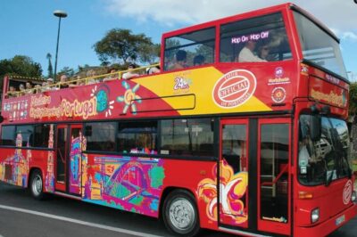 Funchal: City Sightseeing Hop-On Hop-Off Bus Tour - Price and value: choosing 24 hours vs 48 hours