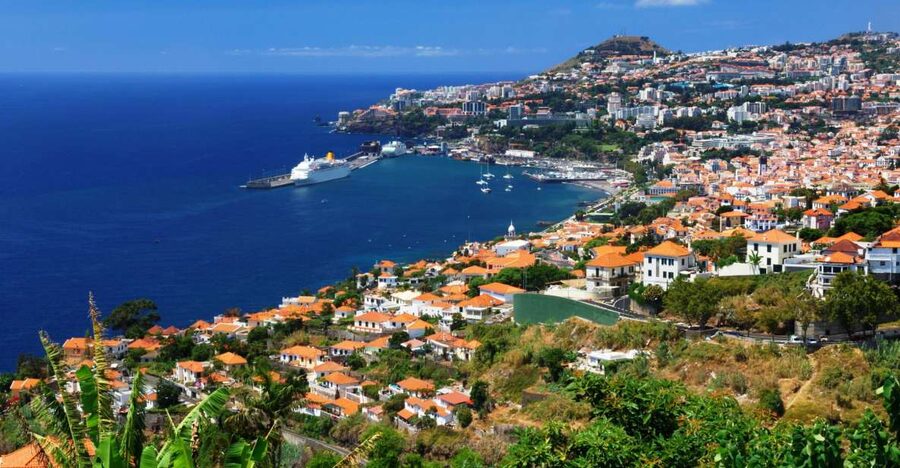 Funchal: Hop-On Hop-Off Bus Tour - Why the Yellow Bus Works for First-Time Madeira Sightseeing