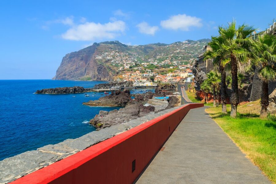Funchal: Hop-On Hop-Off Bus Tour - Funchal Loop Priorities: Old Town, Cable Car Area, and the Main Landmarks