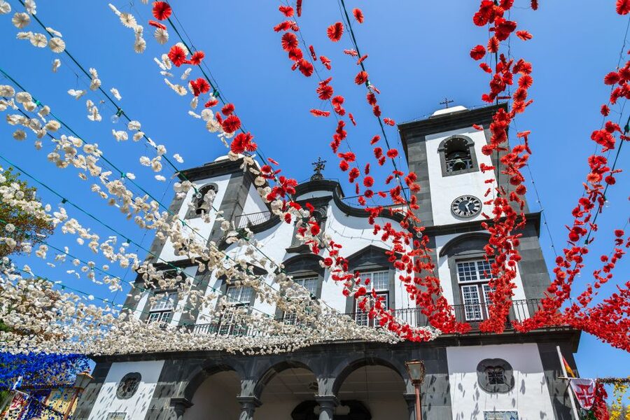 Funchal: Hop-On Hop-Off Bus Tour - Wine Stops: Blandy’s Wine Lodge Tasting and the Madeira Wine Museum Visit
