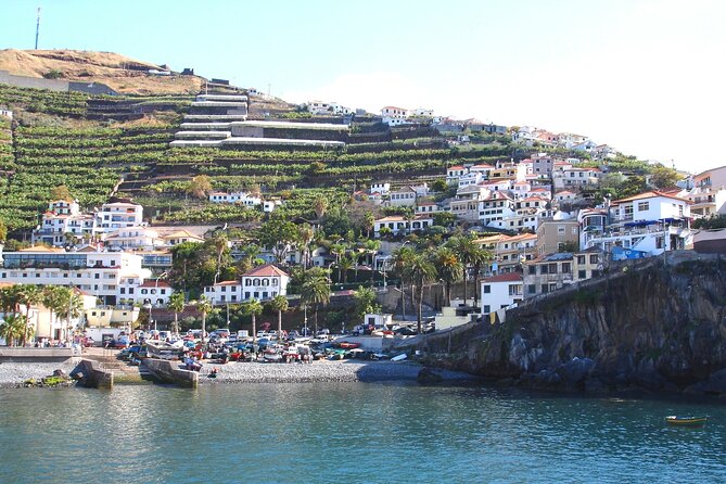 Funchal Hop-On Hop-Off Tour 3 in 1 - Onboard audio, comfort, and the one thing that can derail your plan