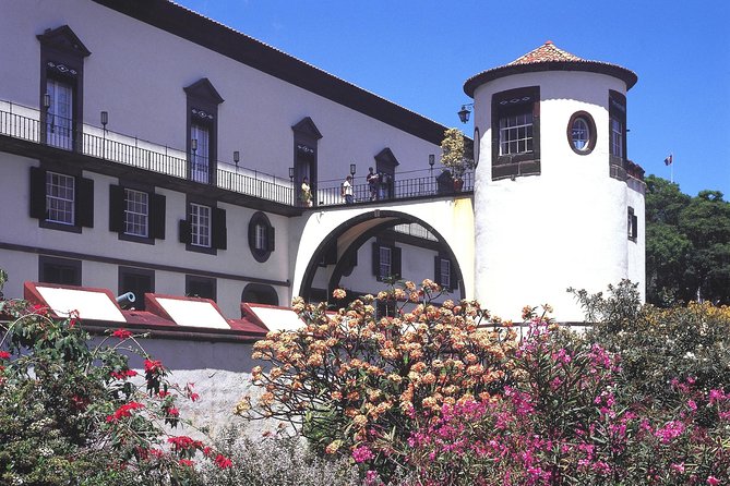 Funchal Hop-On Hop-Off Tour 3 in 1 - Best ways to use a 48-hour or 5-day pass