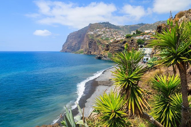 Funchal Hop-On Hop-Off Tour 3 in 1 - Stop-by-stop: what’s worth your time on the Funchal loop