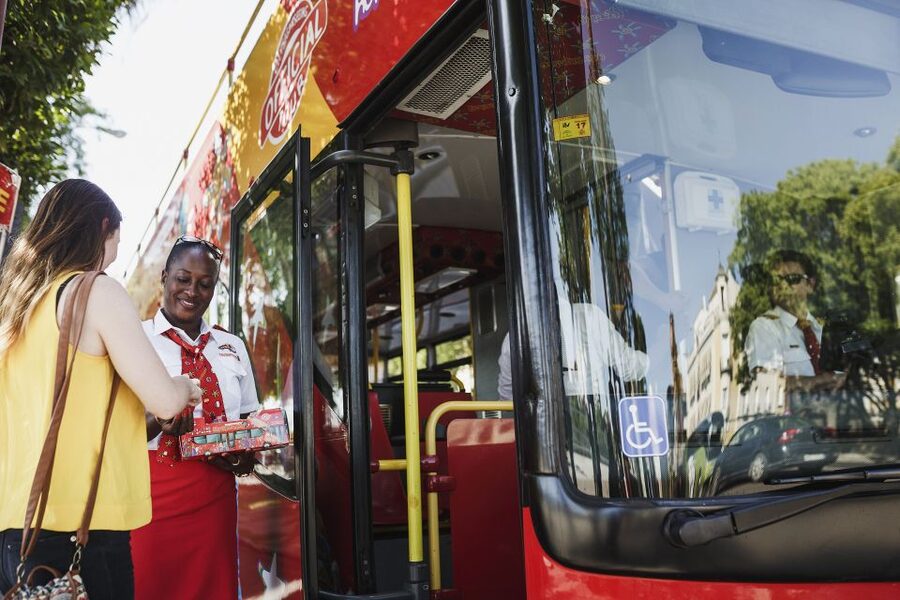 Galway: City Sightseeing Hop-On Hop-Off Bus Tour - A simple way to plan your two days (so you don’t miss the last bus)