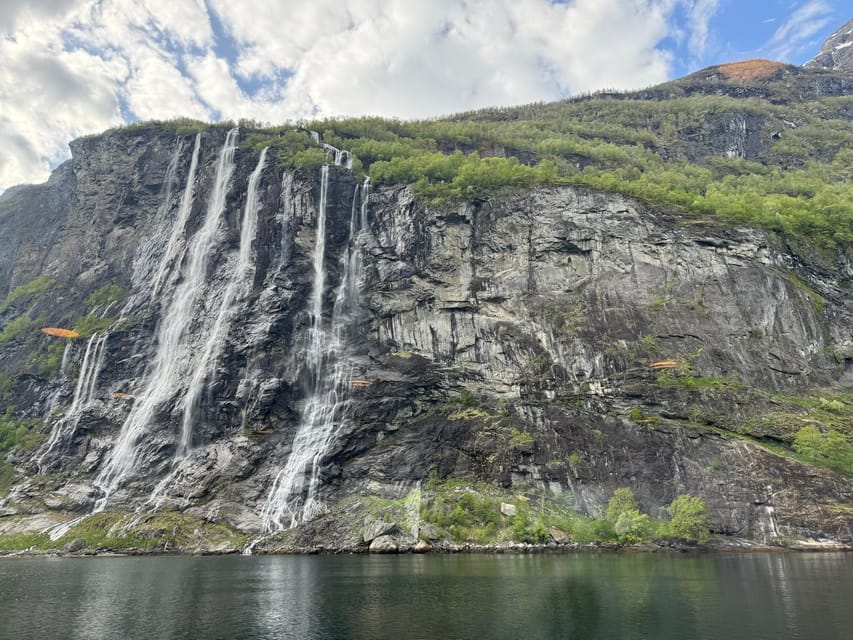Geiranger Dalsnibba: mini bus tour - Price and Value: Is $115 Worth It?