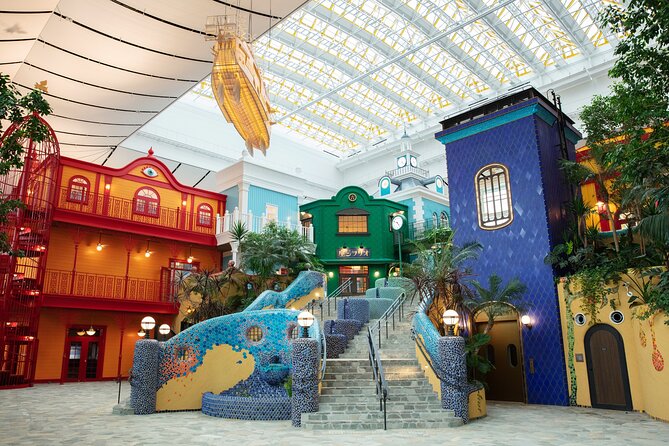 Ghibli Park 1-Day Bus Tour from Nagoya - Price and value: is $179.07 worth it?