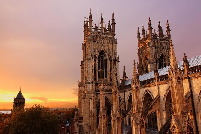 Ghost Bus Tour of York - Key highlights worth clocking before you go
