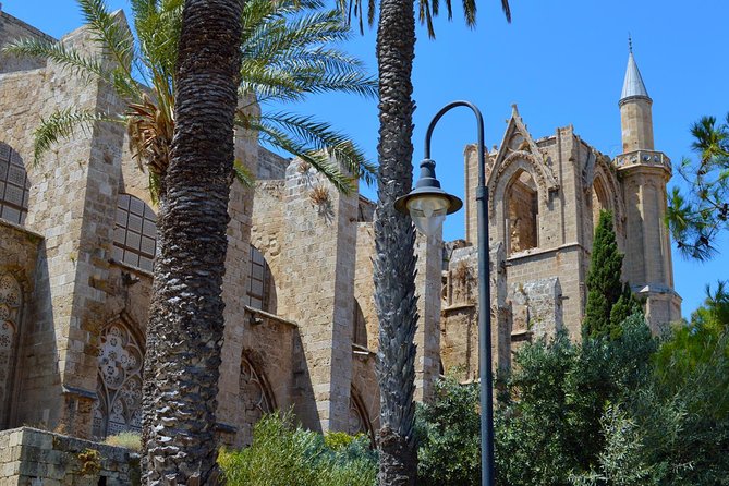 Ghost-Town Famagusta Mini Bus Tour from Protaras and Ayia Napa - Why Famagusta Hits So Hard (And Why That Matters)