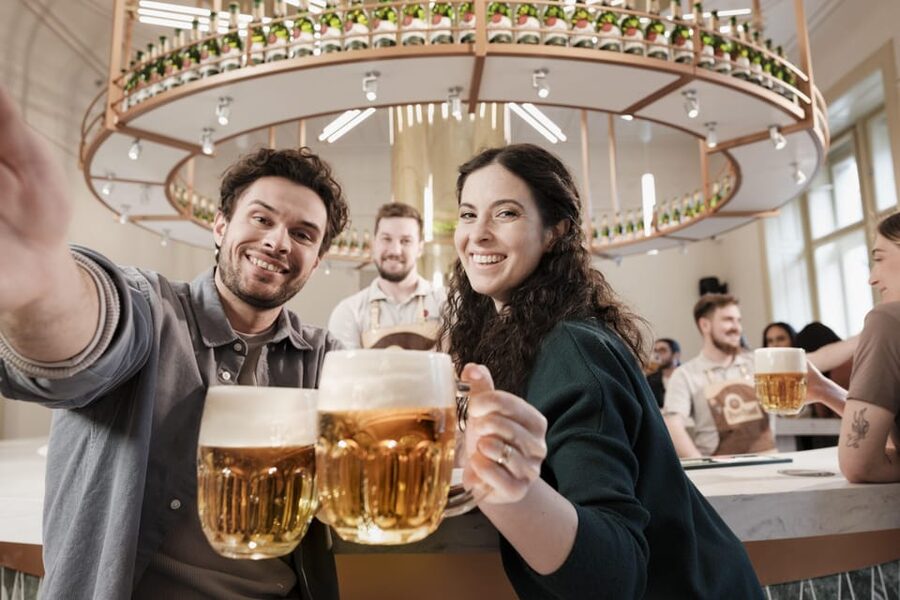 Go City Prague Pass - Top Attractions and Hop-On Hop-Off Bus - Should you book the Go City Prague Pass for Prague?