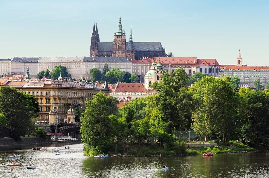 Go City Prague Pass - Top Attractions and Hop-On Hop-Off Bus - What the Go City Prague Pass gives you (and why it can be worth it)