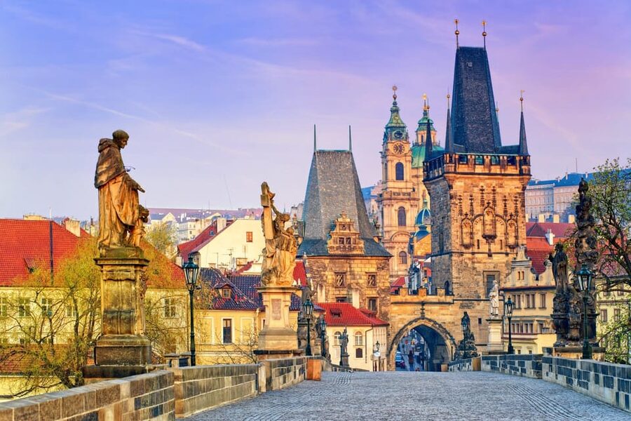 Go City Prague Pass - Top Attractions and Hop-On Hop-Off Bus - Hop-on Hop-off bus and Vltava cruise: use them as your trip glue