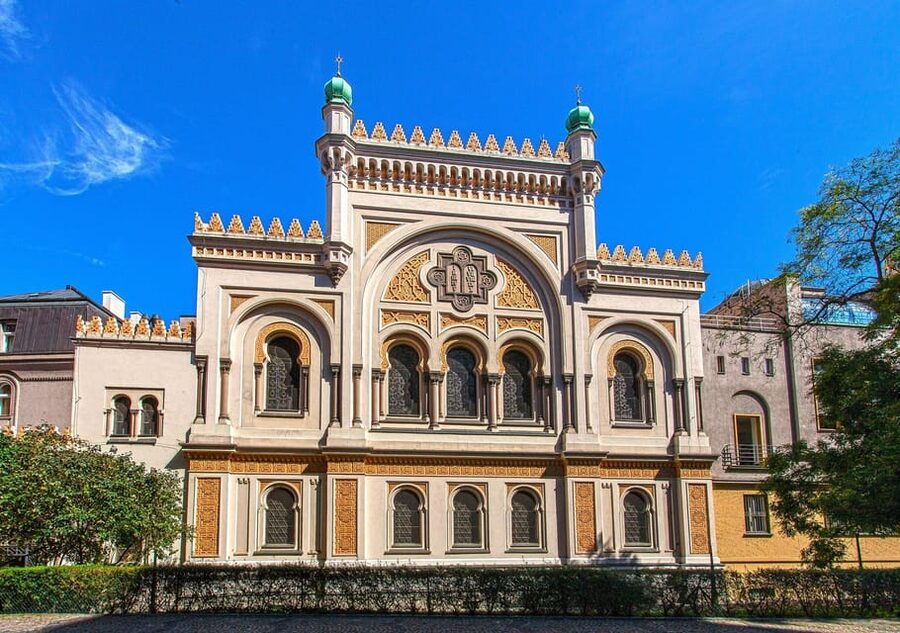 Go City Prague Pass - Top Attractions and Hop-On Hop-Off Bus - The “choose-your-own Prague” list: fun picks and potential mismatches