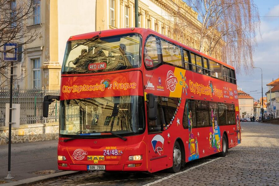 Go City Prague Pass - Top Attractions and Hop-On Hop-Off Bus - Price and value: how to judge the $75 decision without guessing