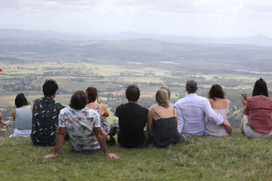 Gold Coast: Daytime Glow Worm Caves and Hop-on Hop-off Tour - What to pack and how to stay comfortable (it’s the small things)