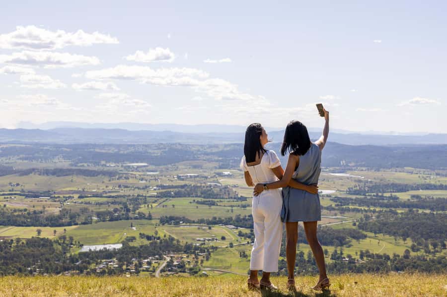Gold Coast: Hop on Hop off Bus to Tamborine Mountain - Your day on Tamborine Mountain: build your route around themes