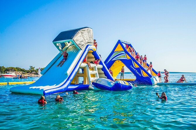 Gold Coast Hop On Hop Off Sightseeing Cruise 1 Day Pass - Stop 2: HOTA (Home of the Arts)