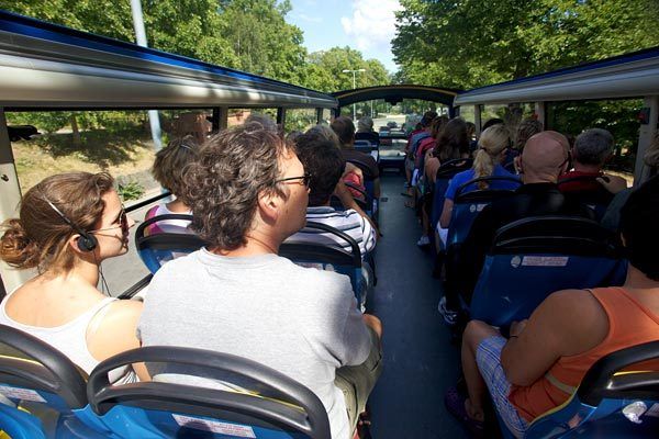Gothenburg 24-Hour Hop-On Hop-Off Bus Ticket - Should you book the Gothenburg 24-hour hop-on hop-off?