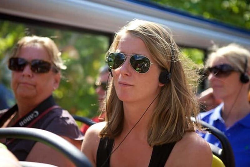 Gothenburg 24-Hour Hop-On Hop-Off Bus Ticket - Price and value: is $38 a good deal?