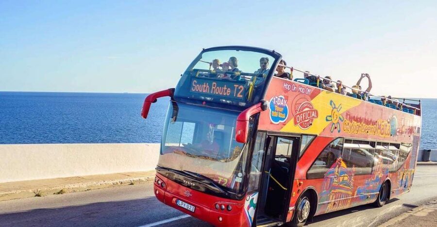 Gozo Day Pass Ferry and Hop-on Hop-off buses with audio Tour - Key things you’ll notice on this Gozo day pass