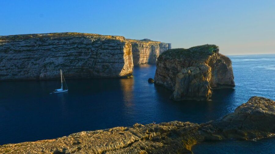 Gozo Day Pass Ferry and Hop-on Hop-off buses with audio Tour - Service reality check: what can go wrong on busy transfer days