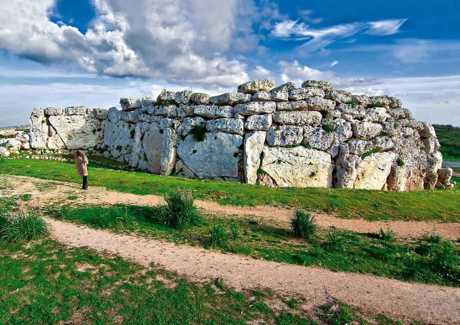 Gozo Full-Day Group Coach Tour including Lunch and Transfers - The key things you should know before you go