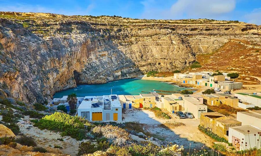 Gozo Full-Day Group Coach Tour including Lunch and Transfers - Price and value: what $93.39 buys you in Gozo