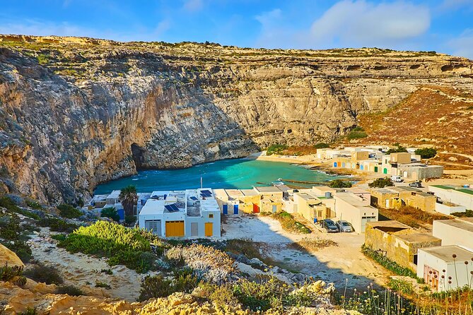 Gozo Full-Day Group Coach Tour including Lunch and Transfers - Coach-group logistics: making a smooth day of it