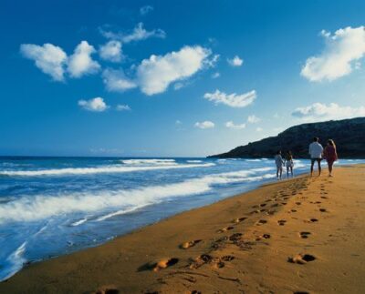 Gozo Sightseeing Hop On Hop Off Tour - Your stop list: what each place is good for (and what to watch)