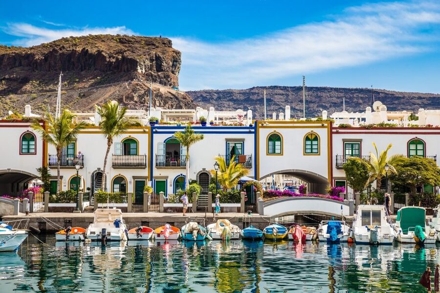 Gran Canaria: Full-Day Island Sightseeing Coach Tour - Key highlights at a glance