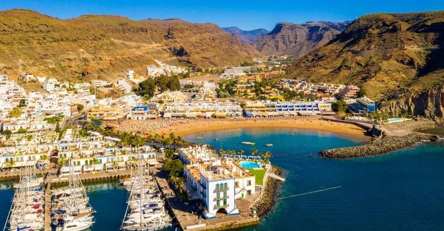 Gran Canaria: Full-Day Island Sightseeing Coach Tour - A full-day loop that actually shows you Gran Canaria