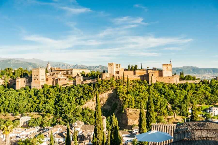 Granada City Train 1 or 2-Day Hop-On Hop-Off Ticket - Should You Book the Granada City Train Hop-On Hop-Off Ticket?