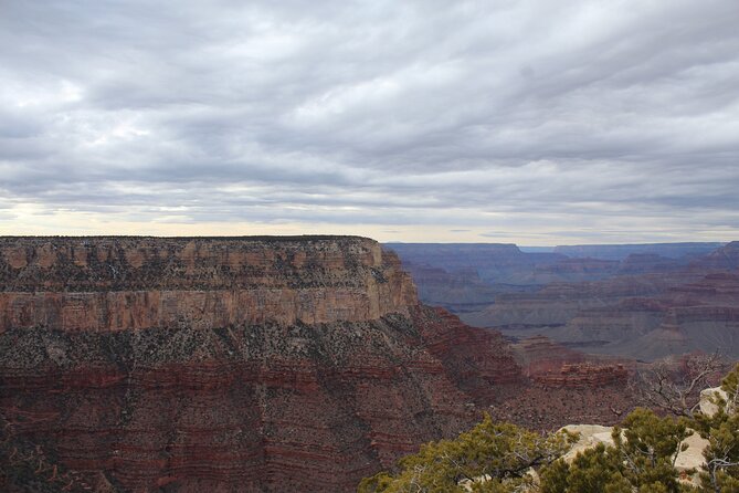 Grand Canyon National Park South Rim Bus Tour from Kingman - Kingman’s Route 66 feel before the canyon