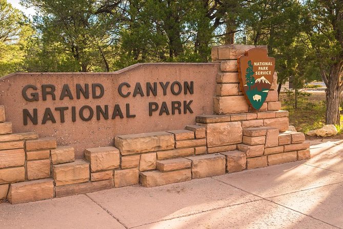 Grand Canyon National Park South Rim Bus Tour from Las Vegas - Kingman and Seligman: Route 66 Stops That Actually Make Sense