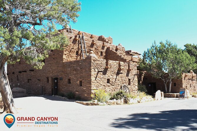 Grand Canyon National Park South Rim Bus Tour from Las Vegas - Mather Point to Bright Angel: How to Use Your Three Hours