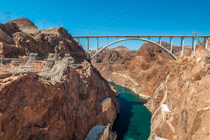Grand Canyon National Park South Rim Bus Tour from Las Vegas - The Return Trip: Why Dinner Stop Timing Can Feel Like a Detour