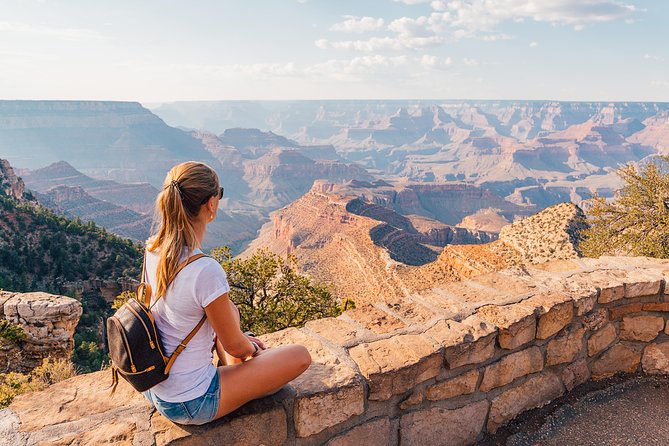 Grand Canyon National Park South Rim Small Group Bus Tour - Quick take: what makes this South Rim tour tick