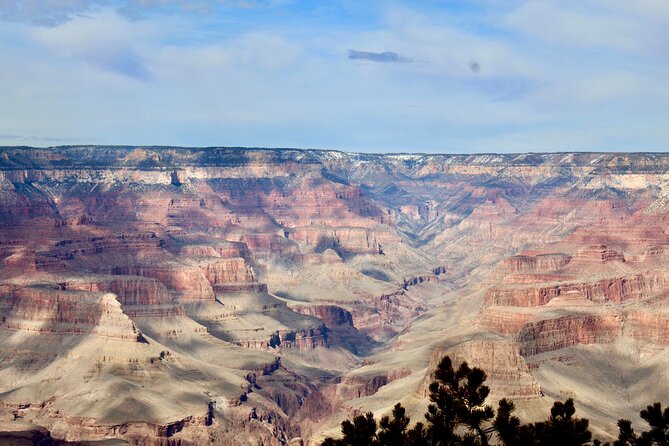 Grand Canyon National Park South Rim Small Group Bus Tour - Guide energy and “small-group” coordination: why up to 14 people can feel better