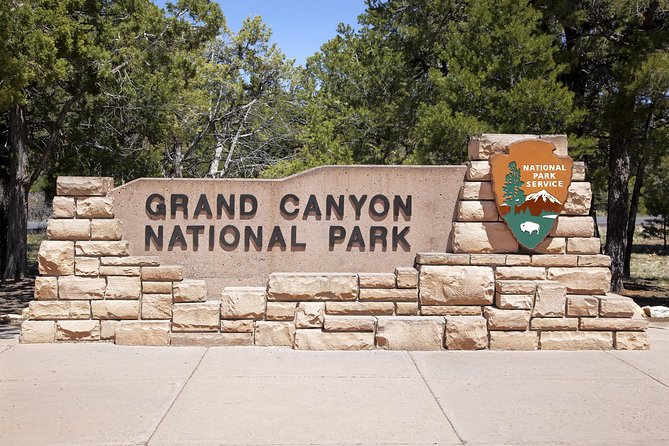 Grand Canyon National Park South with Optional Upgrades - Timing pressure: why this tour feels rushed to some people