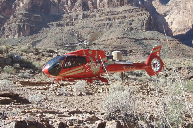 Grand Canyon West Bus Tour with Hoover Dam and Optional Skywalk - West Rim in a Day: How This Tour Fits Real Life